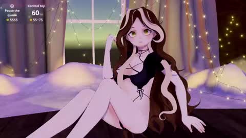 merlin_lovie20 online show from June 11, 6:16 pm