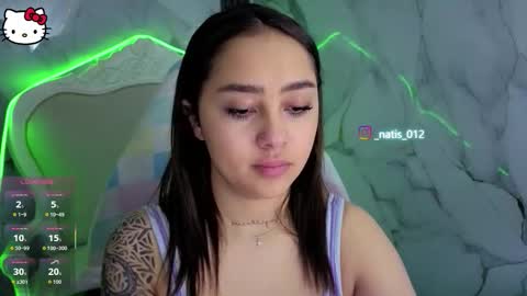 Merloth online show from January 16, 3:13 am