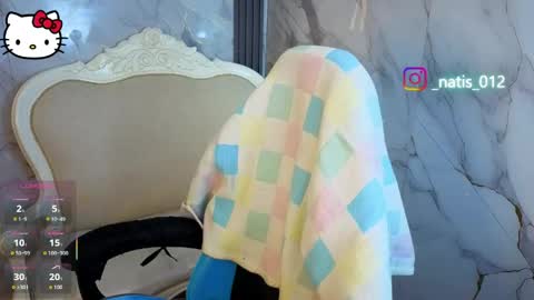 Merloth online show from April 22, 3:03 am