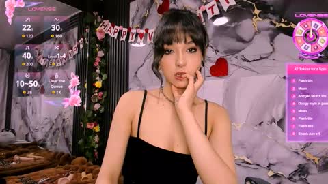 Diane 3 online show from February 9, 2:14 am