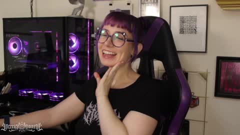 merrick monroe  online show from September 28, 8:03 pm