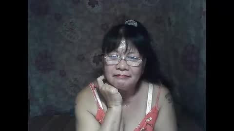 merry_cutejoy online show from January 16, 6:20 am