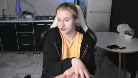 Merty online show from April 23, 9:28 pm