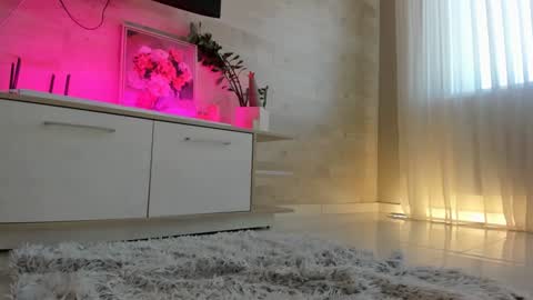 meryfoxxx online show from February 20, 1:45 pm