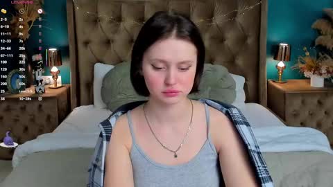 Anna online show from February 23, 6:12 am