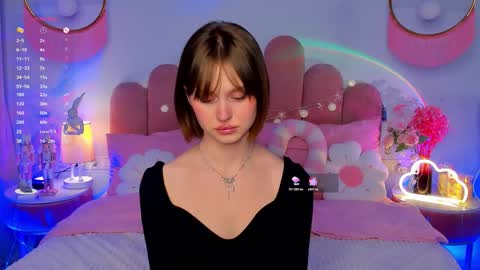 Anna online show from January 17, 6:32 am