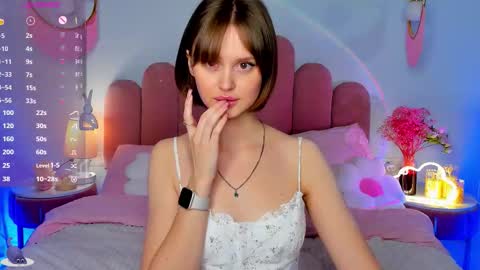 Anna online show from October 18, 5:54 am