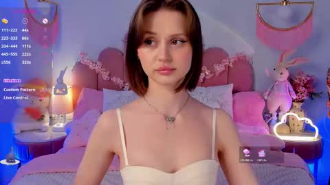 Anna online show from March 25, 6:38 am