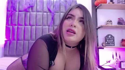 Mery Stone online show from October 22, 4:28 am