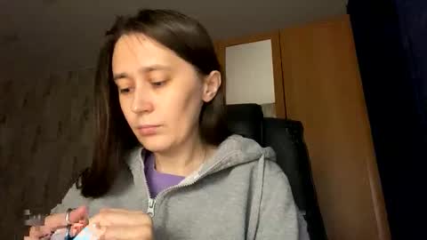 Jessica online show from December 21, 8:02 pm