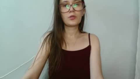 Jessica online show from October 14, 6:43 pm