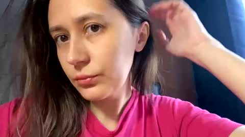 Jessica online show from October 5, 9:03 am