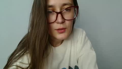 Jessica online show from October 16, 8:00 pm