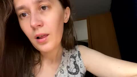 Jessica online show from November 15, 8:10 pm