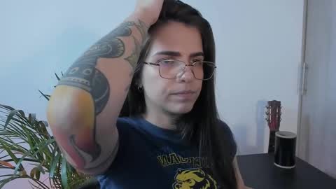 Meurif online show from April 24, 4:54 pm