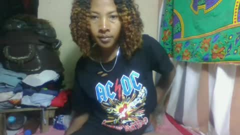 mevasoa online show from June 29, 10:37 am