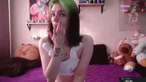 Mavis online show from October 2, 3:22 am