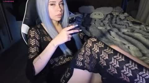 vollmond online show from June 5, 10:49 pm