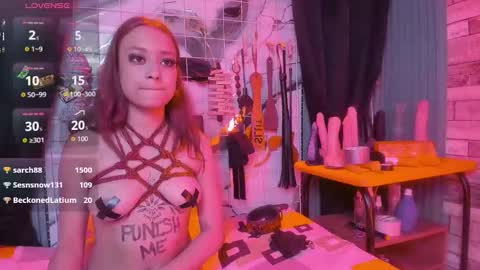 mhannia_bdsm303av online show from February 4, 8:06 am