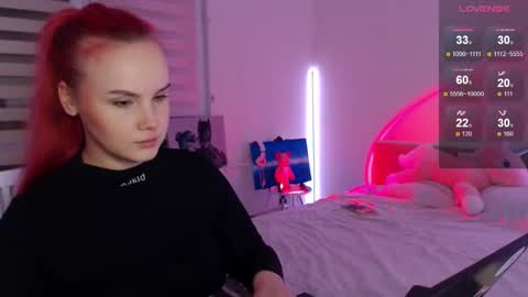 Alice online show from February 20, 6:13 pm