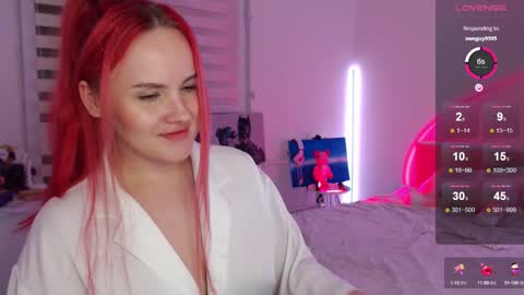 Alice online show from February 21, 4:18 am