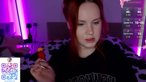 Alice online show from December 20, 12:25 am