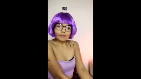 mi_chiquitabebe online show from May 14, 6:08 am
