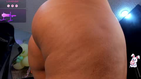 Violett online show from April 1, 9:34 pm