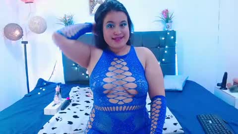 C A L L  M E  M I A  online show from April 23, 10:34 pm