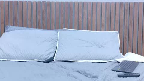 Mia Bellefort online show from March 8, 2:04 am