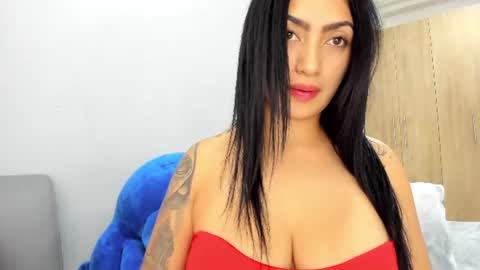 mia_belmonte online show from July 10, 9:04 pm