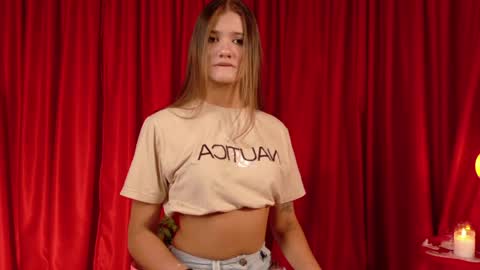 Mia Benett  online show from April 4, 12:42 am