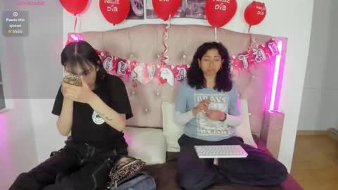 mia_cavallii online show from February 17, 11:31 am