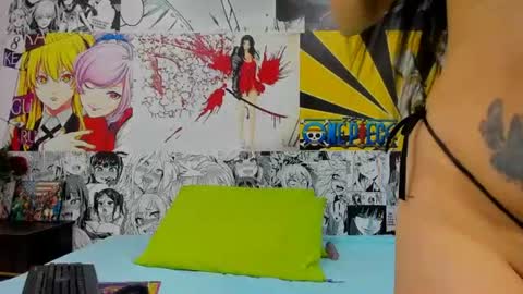  Mia  online show from July 17, 12:26 am