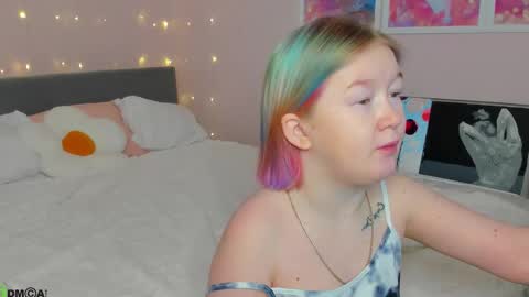 Mia online show from February 1, 2:32 am