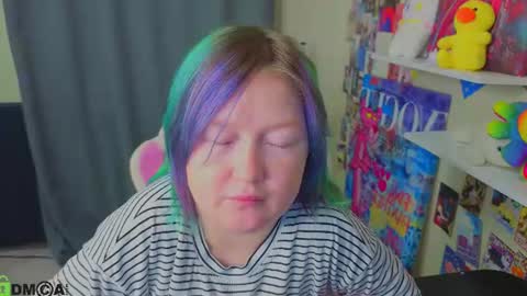 Mia online show from July 20, 4:04 am