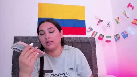 FERNANDA  online show from July 4, 1:51 pm