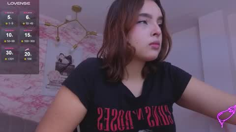 Mia online show from February 28, 2:16 pm