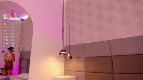 Mia online show from April 15, 12:28 pm