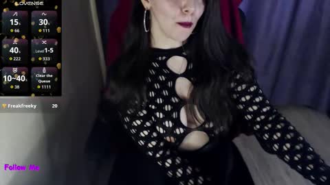 MiaJoy online show from March 11, 11:47 am