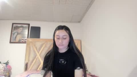 mia kaneee online show from September 27, 12:40 am