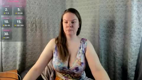 mia_lores online show from March 31, 9:20 am