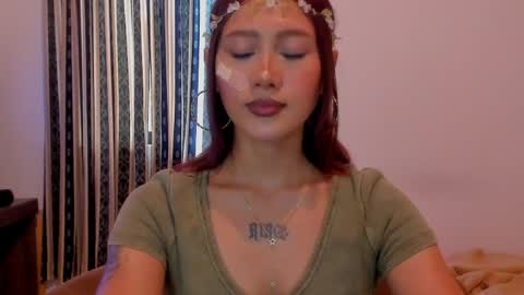 mia_miel69 online show from March 27, 9:15 pm