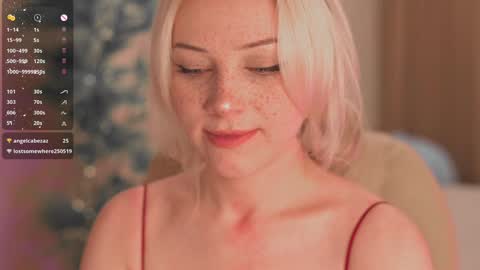 mia_milagros online show from September 24, 1:26 am