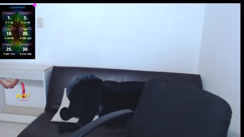 MILENA Moan from LovenseWet from Tip MenuOpen for Private online show from January 21, 12:29 pm