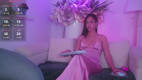 Mia online show from April 7, 11:56 am