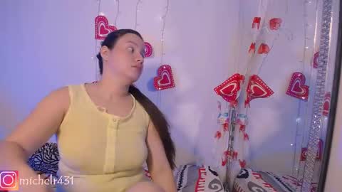 mia reys online show from February 26, 10:27 am