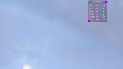 Miia online show from March 25, 6:11 pm