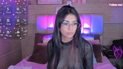Mia online show from August 3, 12:36 am