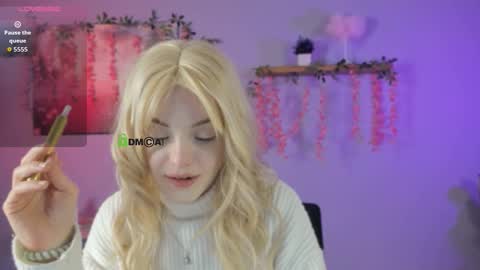 mia_starrr_ online show from January 18, 9:55 pm